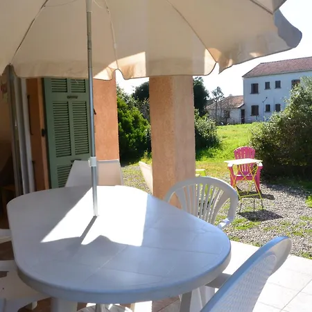 Apartament Rumana 1- 6 Pers-