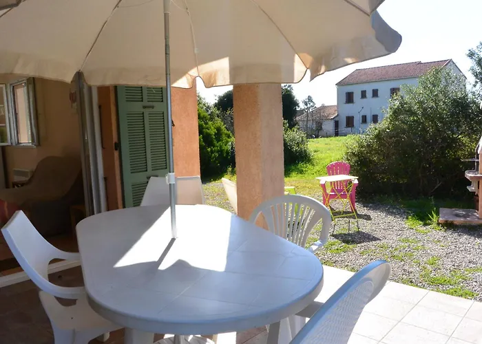 Apartament Rumana 1- 6 Pers-