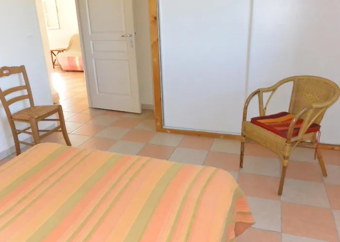 Apartament Rumana 1- 6 Pers-