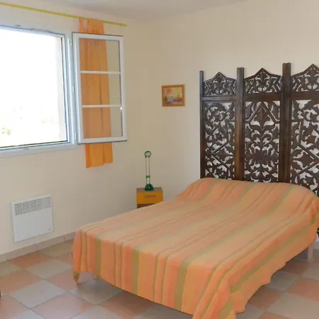 Apartamento Rumana 1- 6 Pers- Aléria