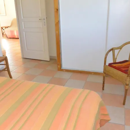 Apartment Rumana 1- 6 Pers-