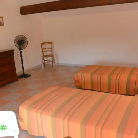 Apartamento Rumana 1- 6 Pers- Aléria