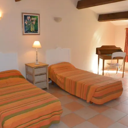 Apartment Rumana 1- 6 Pers-