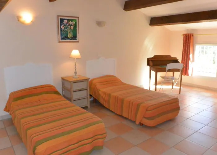Apartamento Rumana 1- 6 Pers-